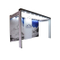 Mode 10X10 aluminium Exposition portable Booth