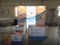 10FT Exposition Portable Display Booth 3X3 Booth pour Trade Show