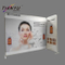 Chine Fournisseurs Portable 10FT Salon Backdrop Tension affichage Tissu