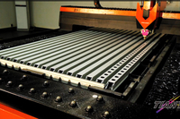 Traitement Drilling & CNC