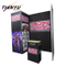 10X10 Tradeshow pliant pour l'affichage de stand d'exposition