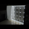 Prix ​​discount boutique rétro-éclairé LED Frameless murale Publicité Light Box