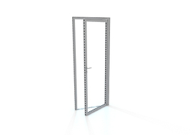 M-série Portes disponibles Cadre