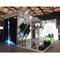 LED grande publicité Salon stand d'exposition P2.81 ​​Panel / écran / Mur vidéo