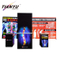 10X10FT Easy Set up stand d'exposition Frame en aluminium pour Afficher