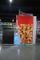 20X20FT salon d'étagère stand modulaire moderne Stand d'exposition