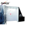 Commerce 10X10 Portable Voir Booth avec tissu tendu