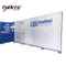 Vente chaude portable en aluminium de haute qualité Stand foire Double Deck Stand d'exposition