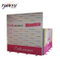 LED Light Box Cube Stand for Events d'exposition