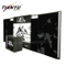 (3x6) 10X20FT Salons d'exposition modulaire Stand Backdrop Stands d'affichage