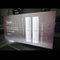 Chine Fournisseurs 8X10 Picture Frame Intérieur panneau publicitaire LED Edge Lit Light Box Connexion