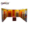 Tianyu Exhibition Design Stand pour Salon
