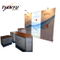 10FT Exposition Portable Display Booth 3X3 Booth pour Trade Show