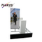 3x3m exposition Display Stand Salon Booth de profil en aluminium