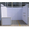 10X10 nouveaux présentoirs en aluminium modulaires en aluminium d'exposition de système de Shell d'exposition