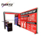 Pas cher Prix Portable 3x3m Exposition Salon Booth