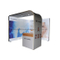 Facile Assemblez moderne Lightweight Publicité Display stand d'exposition