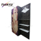 10X10 Salon Display Stand pour une bonne utilisation d'exposition Fabric Booth