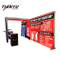 10X10FT Easy Set up stand d'exposition Frame en aluminium pour Afficher