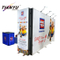 Trade Portable Aluminium VITRINE exposition modulaire stand 2X2